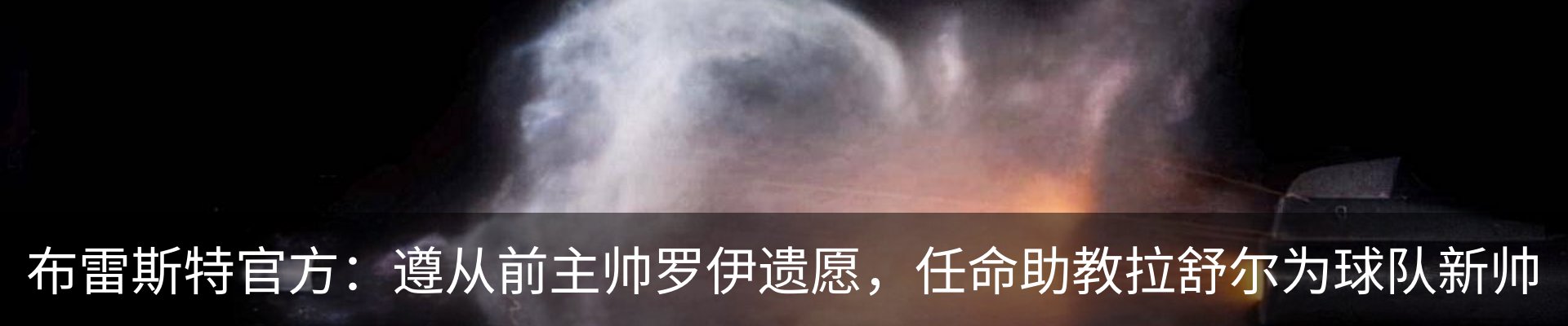 最新动态