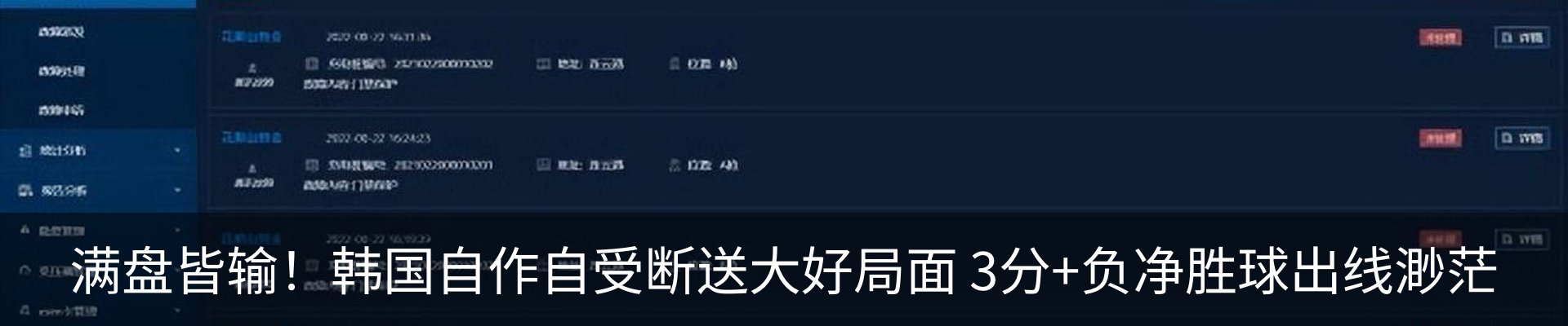 最新动态